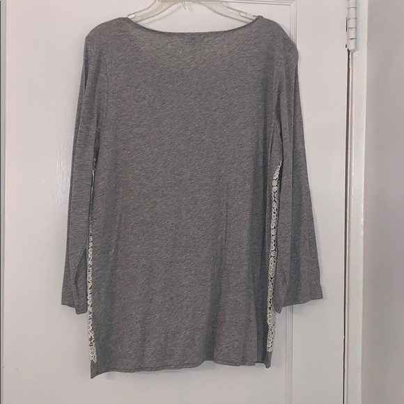 J crew top - Picture 2 of 2